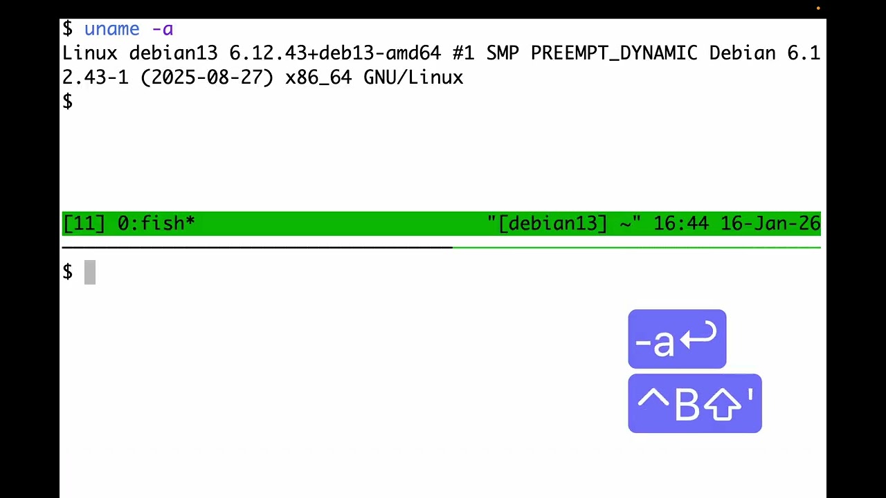 macOS Terminal.app Bug: tmux Split Pane Creates Local Darwin Shell over SSH