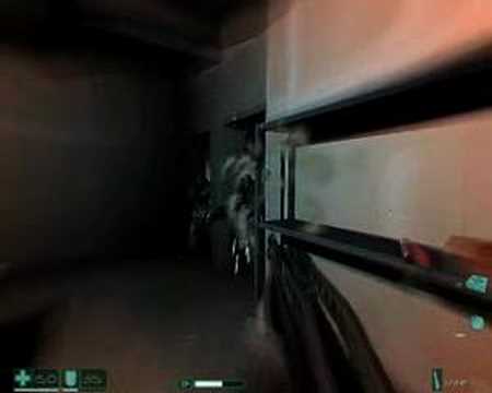 F.E.A.R. Interval 05-1[2/2]
