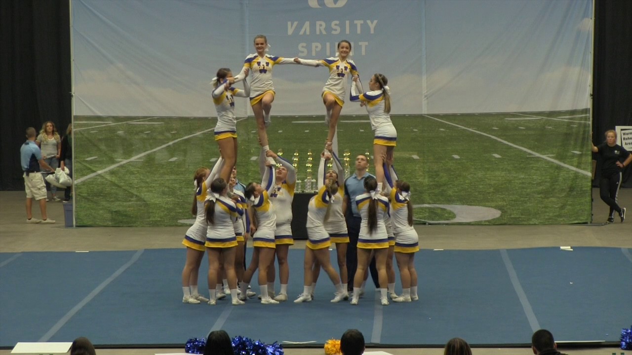 Wheat Ridge High School Southern Colorado Regional Pueblo 2016 YouTube