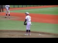 R8.5/26  仙台＆仙台工業　(8回）　「第20回春季東北地区高等学校軟式野球大会宮城県大会」