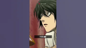 ¿Para qué edad es Death Note?