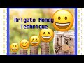 Happy Money- Make more money with Arigato Money Technique