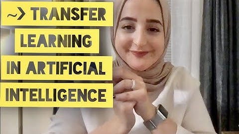 Transfer Learning in AI Simplified