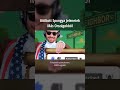 Patrik és Spongya túlzásba esett #shorts