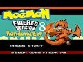 Moemon fire red randomizer ep 8