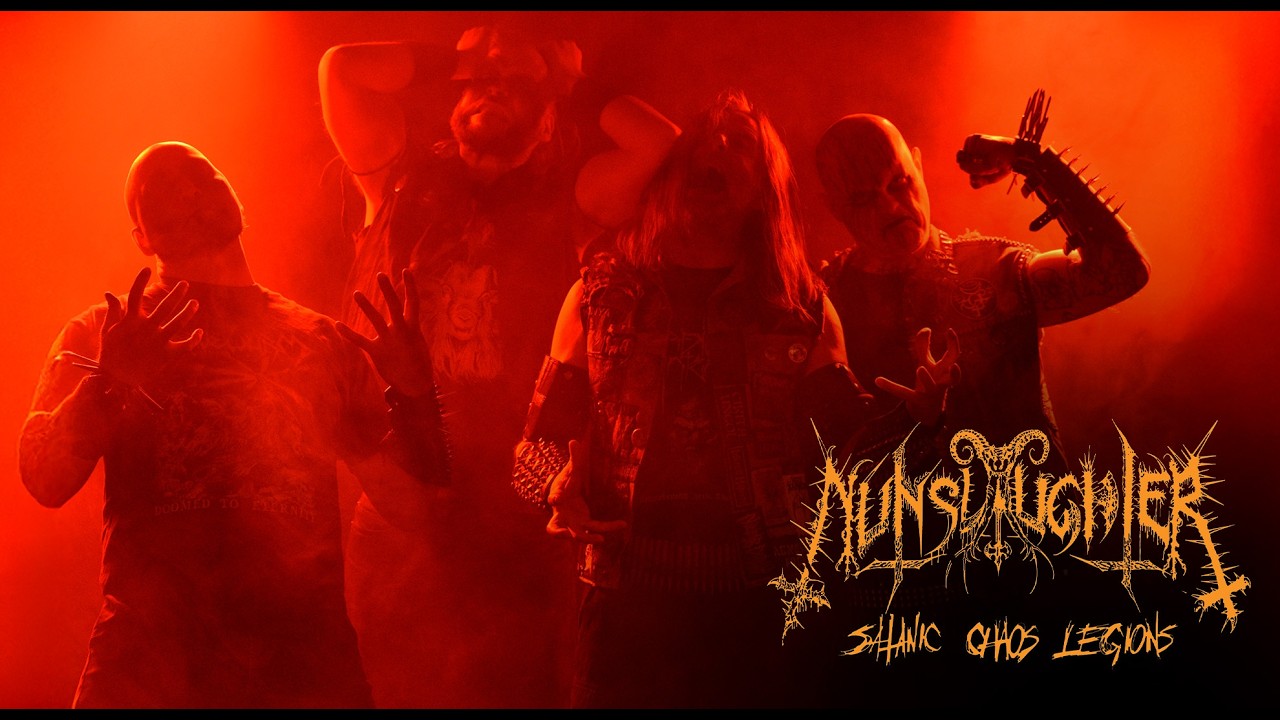 Winterfylleth - Yeni Parçayı Tanıttı