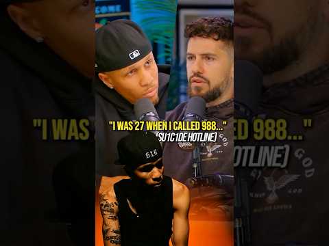 Jon Keith opens up on his mental health issues… @JonKeith