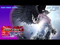 Longplay TEKKEN TAG Hwoarang Heihachi !! ARCADE MODE #playstation2