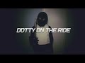 #CT Perm - Dotty On The Ride  @QUIETPVCK @PERMCT