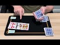 Penney’s Game (card trick)