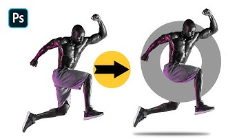 Photoshop Made Easy: Learn How to Apply Layer Masks and Shadows