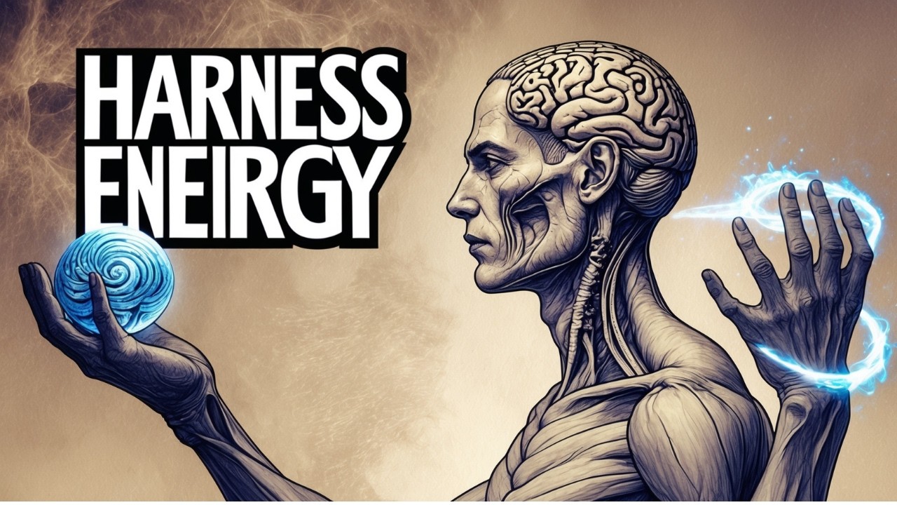 The Hidden System Controlling Your Mind – Here’s How to Break Free ...