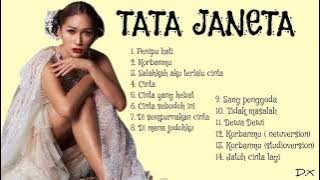 FULL ALBUM 'TATA JANETA' TERHITS