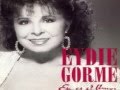 Eydie Gormé - Saturday Night (Is the Loneliest Night of the Week)