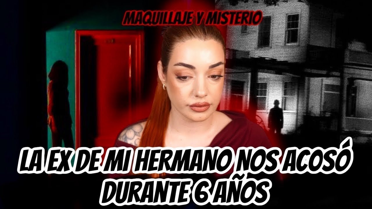 Historias REALES ATERRAD0RAS con EXTRAÑOS