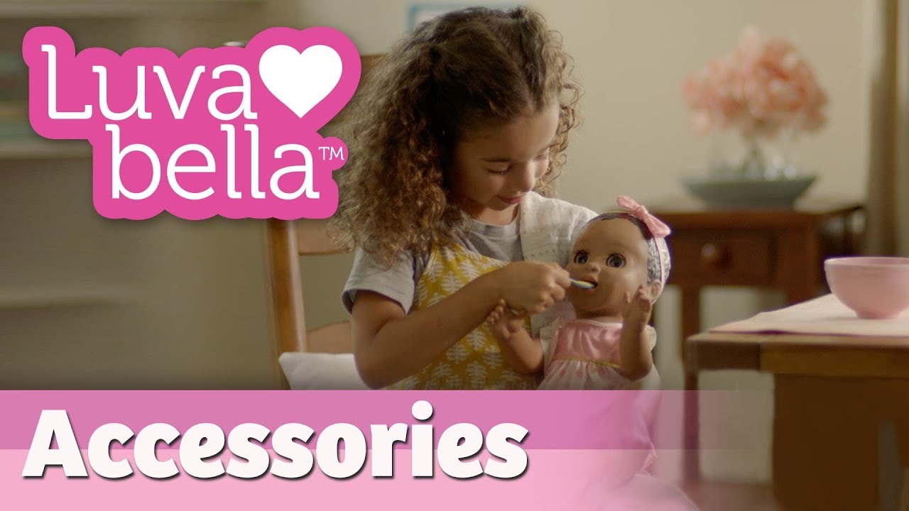 luvabella accessories