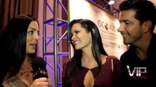 VIPTV Interviews - Karent Sierra Wealth