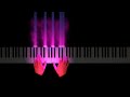 Creed - Main Theme (Piano Version)