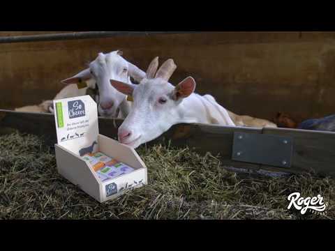 So Chèvre : interview du co-fondateur - Roger Factory