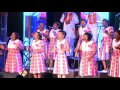 Worship House - Ke Lebeletse  (OFFICIAL VIDEO)
