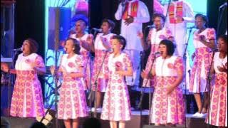 Worship House - Ke Lebeletse  (OFFICIAL VIDEO)