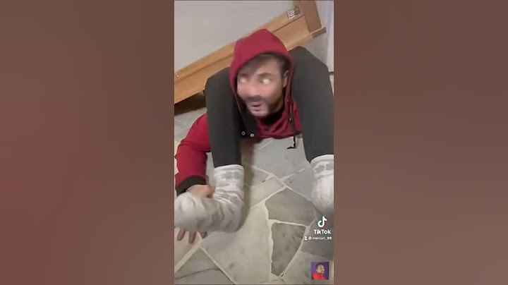 Funny Mercuri_88 Tiktok Videos - Oh no our table is broken!
