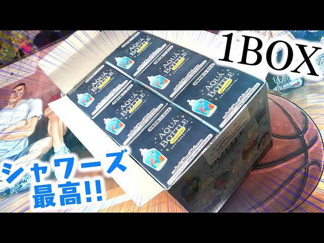 ポケモン AQUA BOTTLE collection かがやく水辺のめぐりあい ポケットモンスター AQUA BOTTLE collection 〜かがやく水辺の