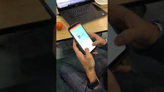 iSort App Demo