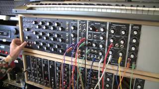 Synthesizers.com Q119  Three days in