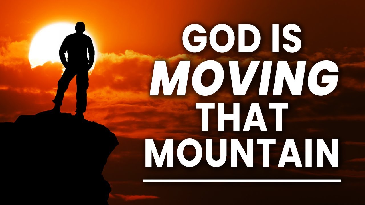 God Is Opening DOORS And Doing Impossible Things You Never Expected