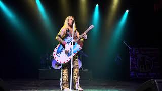 84 Performs “Ice Cream Man” LIVE at House of Blues Van Halen Tribute 1.12.24 Orlando, Florida