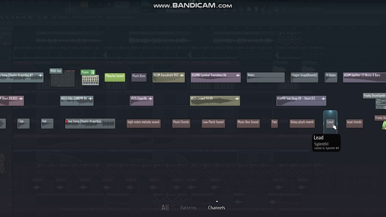 How To Make Enna Sona in FL Studio 12  Ok Janu  Enna Sona Remix