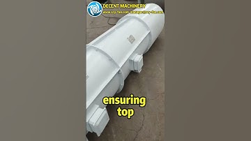 How Do Decent Machinery’s Fans Improve Efficiency in Mining Operations?