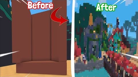 How To Build Like A BAM WINNER!!!