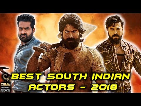 best-south-indian-actor-|-best-movie-2018-|-siima-awards-2019