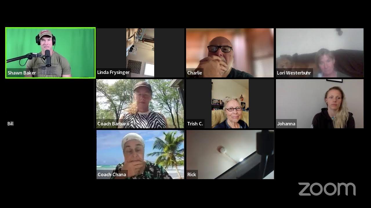 Dr. Shawn Baker Podcast Carnivore.Diet Community YouTube