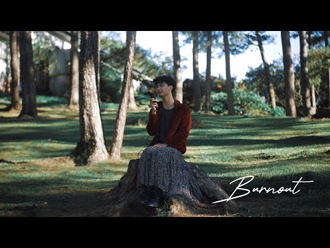 Burnout by Sugarfree
