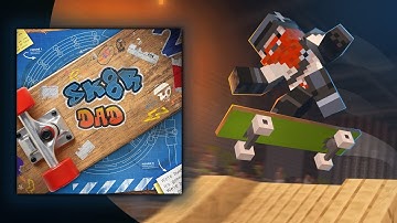 ♪ Sk8r Dad - YogLabs Soundtrack (Full Song)