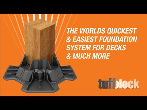 tuffblock---the-world-s-quickest-and-easiest-foundation-system-for-decks-and-much-more