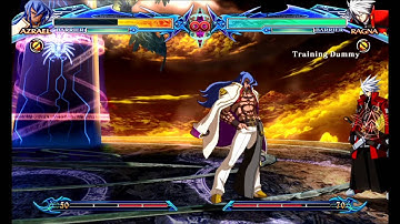 BBCP - Valiant Sentinel Loops