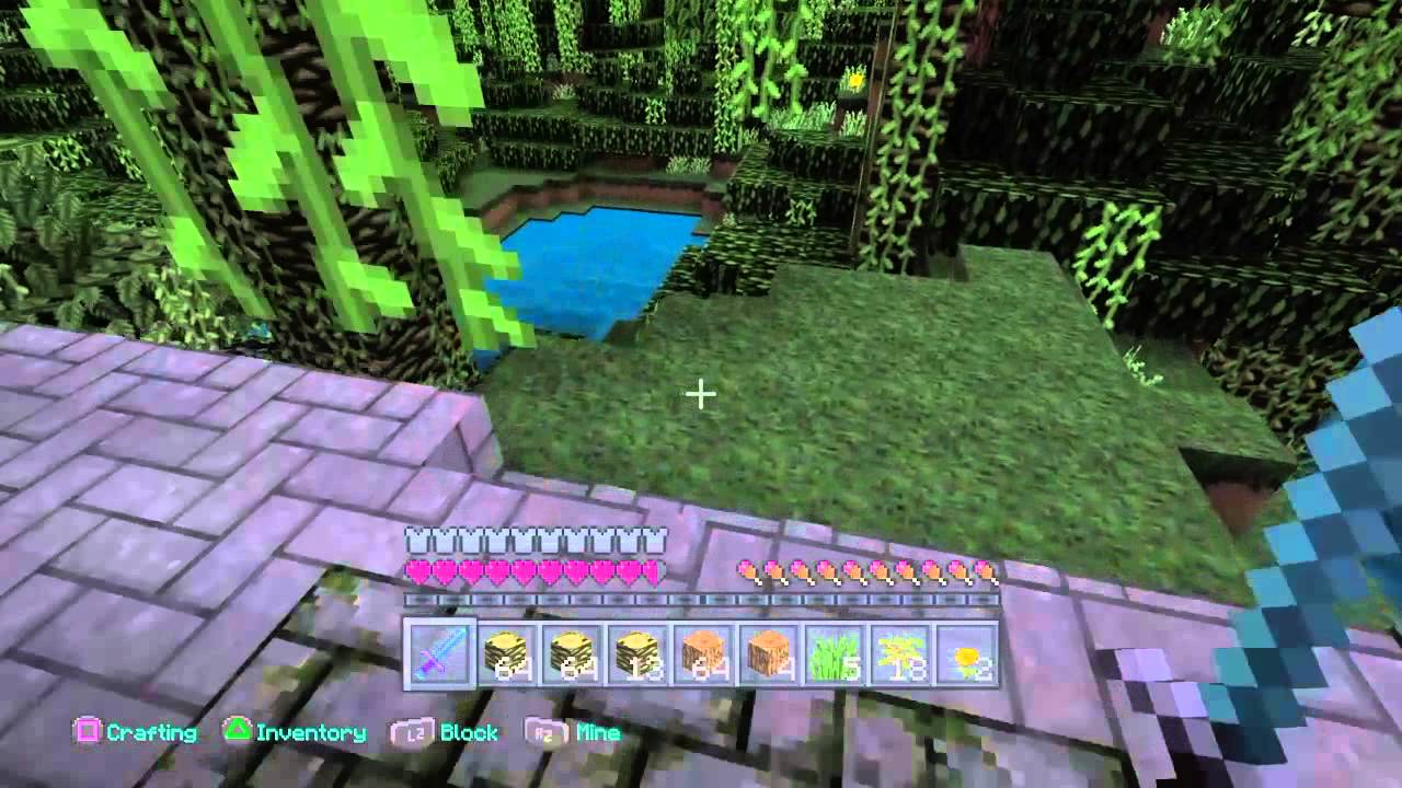 minecraft biomes - next update - Tu31 - YouTube