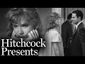 Anne francis in keep me company  hitchcock presents