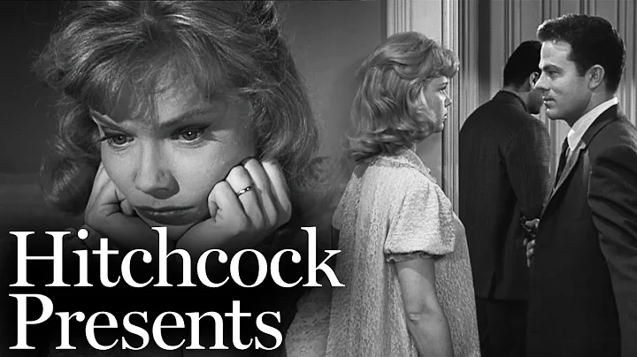 Anne Francis in "Keep Me Company" | Hitchcock Pres...