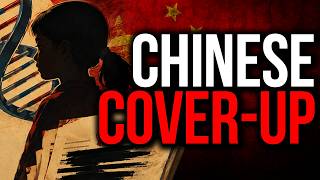 China's Gene Editing Cover-Up [Wizard & Sibyl]