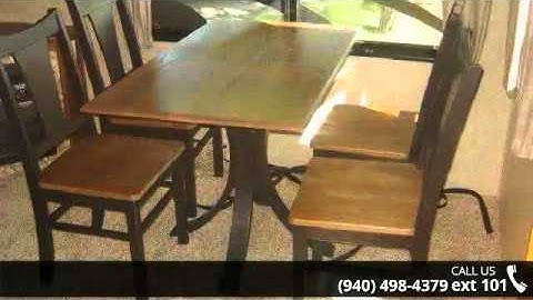 2015 Open Range ROAMER - McClain