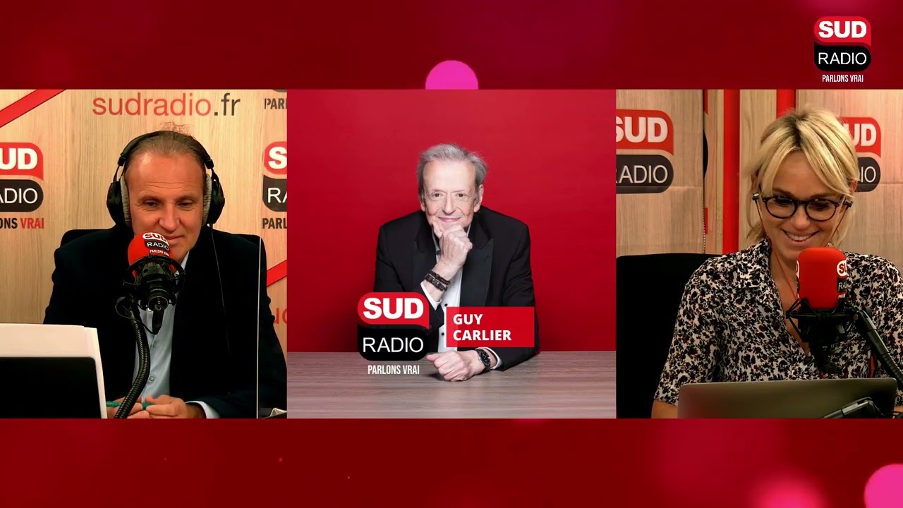 Guy Carlier : "Faut-il désespérer ?"
