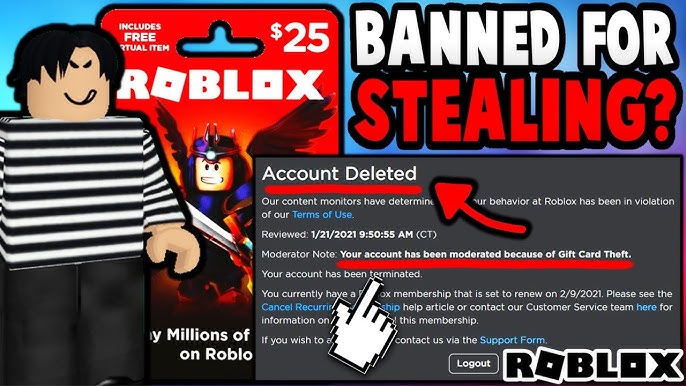 Roblox moderation getting exposed. You love to see it : r/ROBLOXBans