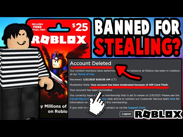 Kid Gets BANNED For Redeeming Toy Code!? (ROBLOX) 