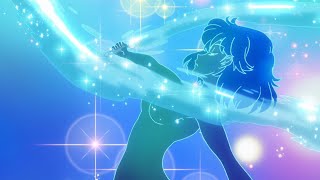 Bishoujo Senshi Sailor Moon Crystal Season III - Mercury Planet Power, Make Up