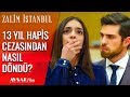 Nedim'e Mahkemeden Şok Ceza!💥 13 Yıl Hapis!🔥🔥 - Zalim İstanbul 28. Bölüm